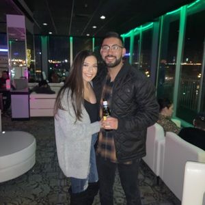 Meet your Posher, Alexandra